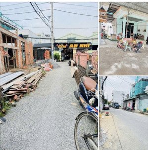 siêu phẩm xây chdv/biệt thự vườn 288m | đất lê văn khương, ngang gần 7m cực thoáng, chỉ 31tr/m2.