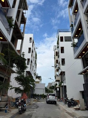 bán lô đất dt 4x18m - khu đồng bộ cao cấp đường dương thị mười q12. giá : 6,5 tỷ