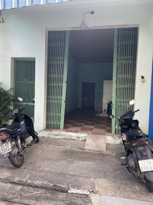 dãy trọ 3 phòng đường 5m5 phúc đán, thanh khê - diện tích 86m2 ngang 4m5 - hướng tây bắc