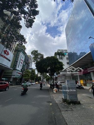 mặt tiền cao thắng - quận 3 đoạn 2 chiều - chỉ nhỉnh 29 tỷ - 68m2