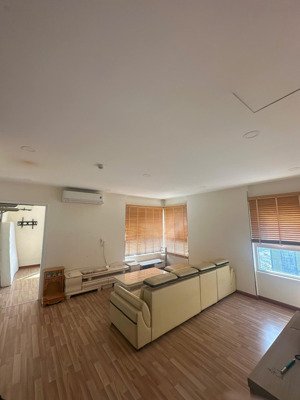 chính chủ bán căn hộ diamond riverside 3pn full nt view quận 1 - lầu thoáng