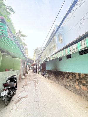 bán nhà phan chu trinh, bình thạnh, hẻm xe hơi, lô góc- giá 7,8 tỷ