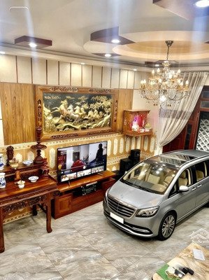 mt sầm uất, khu vip nguyễn tư giản - đường 3 xe hơi tránh nhau vô nhà - dt 65m2 - giá chỉ 9.x tỷ tl