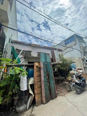 hxh 173/ an dương vương gần võ văn kiệt, dt: 8x10m không lộ giới tiện xây theo ý thích, giá: 7.6tỷ