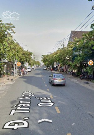 bán np trần ngọc quế, xuân khánh, ninh kiều, cần thơ, 22 tỷ, 309m2