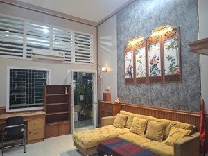 cho thuê cc mini 3pn, 1wc, 90m2, giá 15 triệu tại nhiêu tứ, phú nhuận, tp.hcm