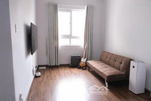 chính chủ cho thuê căn chung cư topaz yêu thương đầy đủ nội thất