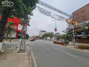 ĐẤT VÀNG CỰC HIẾM 400M2(10X40) MẶT TIỀN TRUNG TÂM HÀNH CHÍNH, NGAY QUẢNG TRƯỜNG. GIÁ ĐẦU TƯ