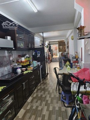 nhà giá tốt khu vực bình tiên quận 6 đáp ứng mọi nhu cầu khách mua - chỉ hơn 4 tỷ là có nhà tốt