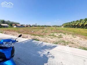 148m2 thổ cư. Gần chợ, gần KCN. Trung tâm tiện ích. 430tr