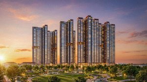 quỹ căn độc quyền chung cư alumi - alluvia city - văn giang - hưng yên, giá chỉ từ 69 triệu/m2