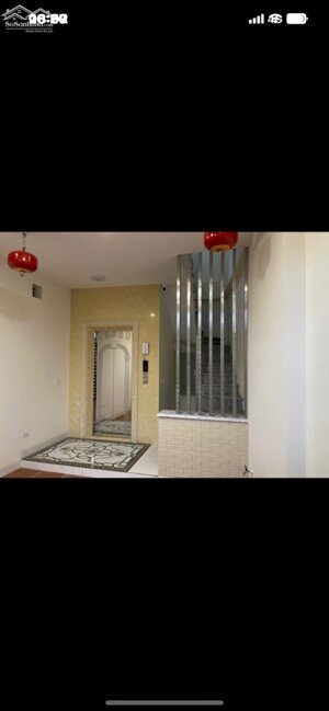 Cho thuê căn hộ 1 ngủ và 2 ngủ,đầy tủ tiện nghi, view đẹp phố Bùi Xương Trạch, Thanh Xuân