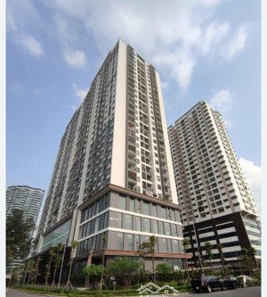 chung cư ngoại giao đoàn - vị trí sát hồ điều hoà - view nội khu - hướng nam mát