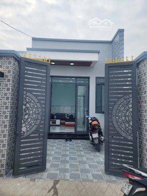 bán nhà riêng tại mỹ lộc, cần giuộc, long an, 1,8 tỷ, 98,3 m2 - chính chủ hot!