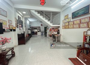 58m2 shr, 14 tỷ 700 (4.6 x 13m, 50m2) 5 tầng hoàn công - trần bình trọng ngay phố ẩm thực