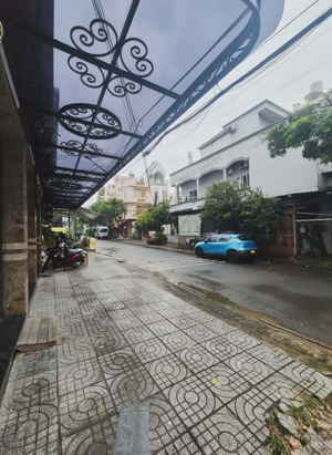 siêu phẩm dòng tiền 3.6 tỷ/năm mặt tiền 14m khu trần văn giàu