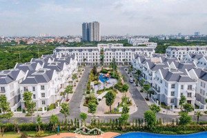 eurowindow twin parks lk 75m2 trung tâm gia lâm - giá chỉ 15,8 tỷ - sổ lâu dài. chiết khấu cao