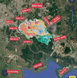 bán đất 104m2, 1,7 tỷ tại hùng vương, vĩnh thanh, nhơn trạch, đồng nai