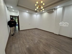 cho thuê vp tại vũ trọng khánh - dt 70m2, giá rẻ, ô tô đỗ cửa