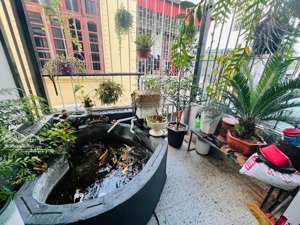 chú hùng về hưu cần bán căn nhà thịnh liệt để về quê dưỡng già 34m2, 5 tầng xây kiên cố