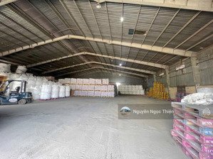 cho thuê xưởng 500m2- 30.000m2 quốc lộ 1a , thủ đức .