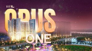 bán nhanh 3pn2wc the opus one tầng 30 view siêu hoa hậu, hàng hiếm 101m2