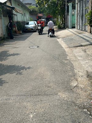 bán nhà 6.7m x 21m đường số 35 giá bán 11.8 tỷ