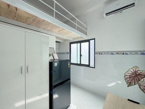 cho thuê phòng trọ full nội thất cách iuh chỉ 1km