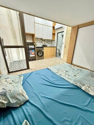 bán căn hộ dv ccmini mỹ đình , 55m, 6 tầng, 15 phòng dòng tiền ổn định 75tr/tháng luôn full phòng