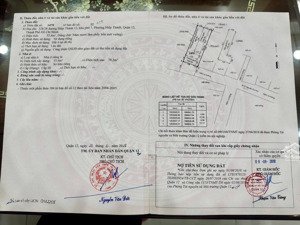 bán nhà mới đẹp hiệp thành 13 - 4.5x12m - gần chợ hiệp thành