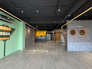 cho thuê văn phòng 84b trần quốc toản, võ thị sáu, q3, tp.hcm, 31 triệu, 100m2