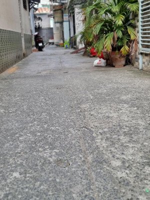 bán nhà 4pn, 70m2 giá cực chất tại nguyễn thị xiếu, tân thuận tây, quận 7, hcm