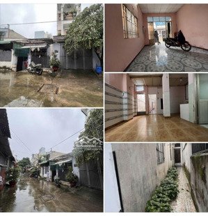 vị trí xây ở cực đỉnh - hẻm 8m sát công an quận | diện tích 5x20m lý tưởng, khu dân cư văn minh, an