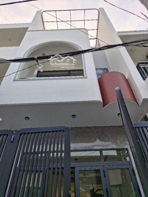 nhà rộng 3 tầng - cạnh chợ long trường hxh 20m ra mặt tiền 64m chỉ 4,59 tỷ