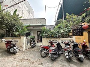 bán nhà phan đăng lưu, nguyễn văn đậu - gần 170m2, ngang 9m vuông, hxh ngủ nhà - hơn 22tỷ