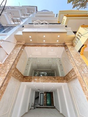 nhà đẹp khu phân lô thạch bàn long biên 66m2, 7 tầng, gara oto thang máy, giá đẹp 18 tỷ