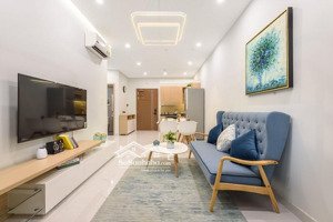 cho thuê căn hộ rất đẹp ecolife capitale full đồ bếp dài rộng 