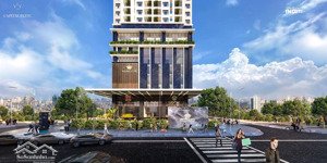 hót - quỹ căn tại dự án capital elite -18 phạm hùng 3pn cần cho thuê gấp, giá tốt lh: 0972;699;780