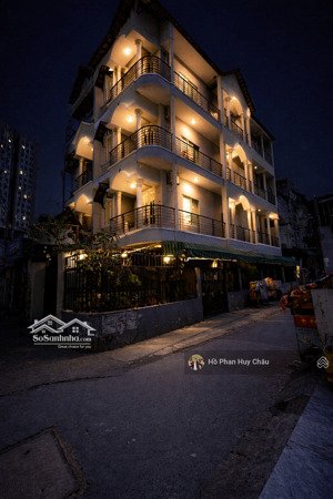 vip - căn góc 4 tầng - ngang 5.5mx19m- huỳnh tấn phát quận 7 chỉ hơn 8 tỷ