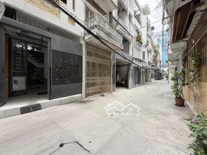 hẻm xe hơi vip nguyễn đình chiểu p5 quận 3 - 40m ra mặt tiền - 5 tầng - 37m2 - 8,7 tỷ - cực đẹp