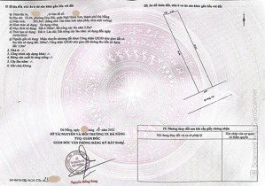 cần tiền bán lô đất đẹp 206m2 nguyễn duy trinh sát sông cổ cò ra bãi tắm biển non nước 400m