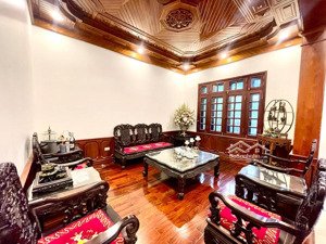 bán nhà nguyễn trãi thanh xuân | 70m2 | nội thất gỗ lim | thoáng trước sau | giá mới 8.8 tỷ