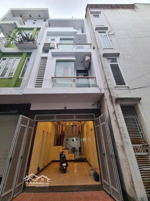 bán nhà ô tô dỗ cửa cách mặt đường 10m tại tiền phong, hải an, hải phòng, 4,3 tỷ, 66m2.