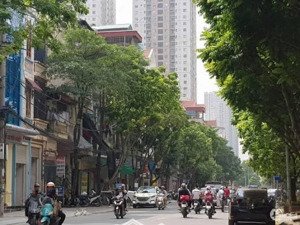 bán nhà phố cổ hà đông - tô hiệu, kinh doanh tốt, vị trí trung tâm, giá đầu tư 42m2 giá nhỉnh 12 tỷ