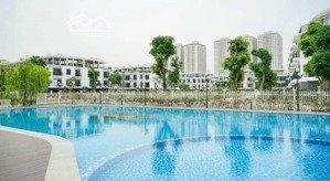 bán biệt thự lk kđt eden rose, view vườn hoa thoáng, an sinh đỉnh, 85m2, 4 tầng, mt 5m, giá hợp lý