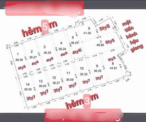 kèo đầu tư khách ơi,giá chưa tới 100 triệu m2