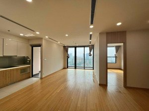 bán căn hộ 2pn 89m2 nội thất chủ đầu tư mới tinh, xịn sò. tầng trung 15, giá chỉ 9,5 tỷ