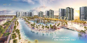 bán cc vinhomes ocean park 2, 30m2, chính chủ, giá siêu hời, văn giang, hưng yên