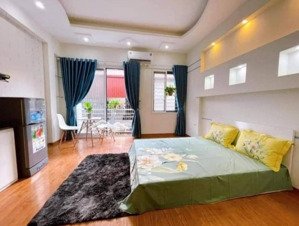 thích mê! chdv thành công, sát ô tô, trước nhà bagac, 19pkk, doanh thu 115tr, ban công các phòng