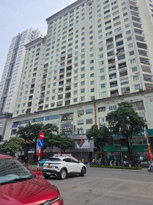 bán căn hộ chung cư tại m3 - m4 nguyễn chí thanh, 11,2 tỷ, 120 m2, giá ưu đãi!